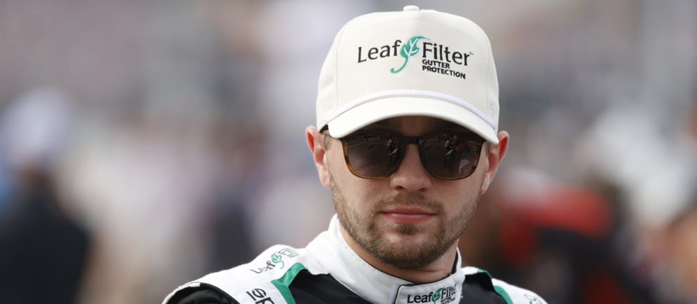 NASCAR Xfinity Series DFS Picks and Best Bets: The Loop 110