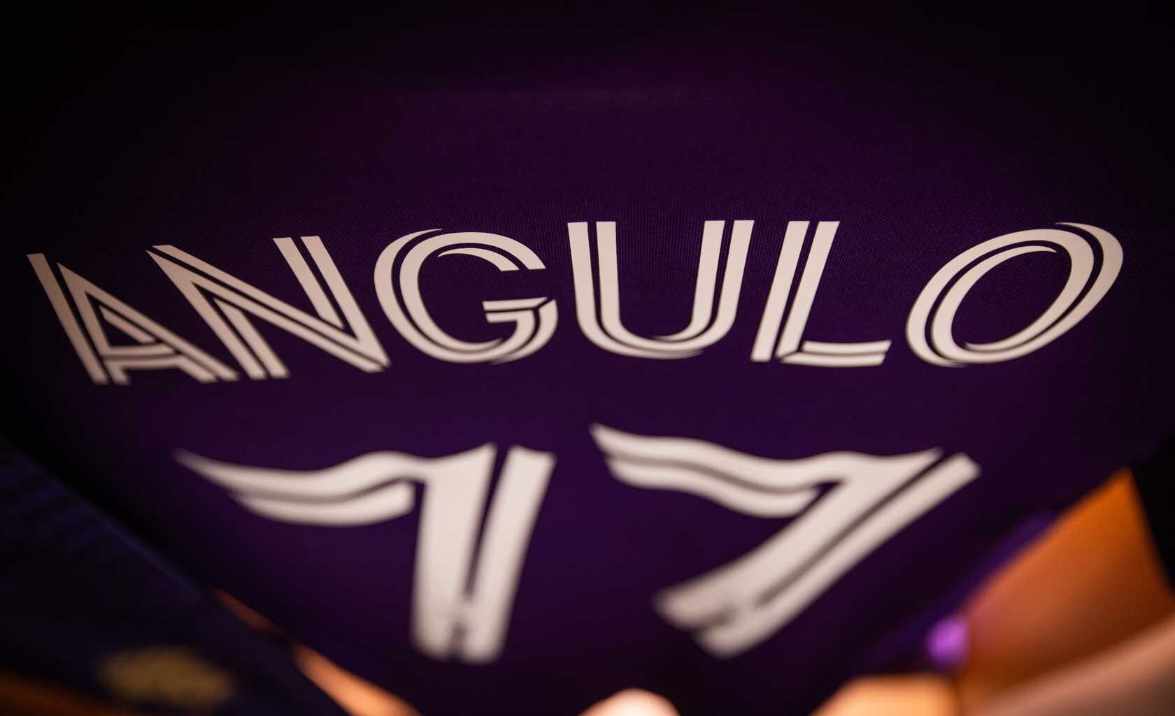 Orlando City Starting XI: The Lions' lineup and bench as they host New York City FC