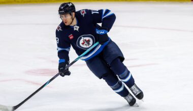Vilardi signs 6-year, $45 million contract with Jets, avoids arbitration hearing