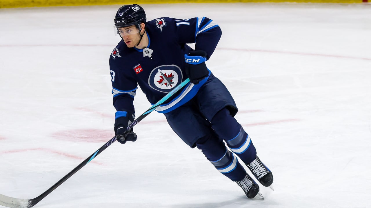 Vilardi signs 6-year, $45 million contract with Jets, avoids arbitration hearing