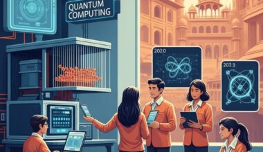 quantum computing
