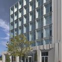 Quartz Plaza  / Salon Alper Derinbogaz - Exterior Photography, Facade