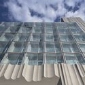 Quartz Plaza  / Salon Alper Derinbogaz - Exterior Photography, Glass