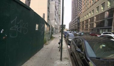 Queens rape suspect wanted for Saturday morning home invasion attack – NBC New York