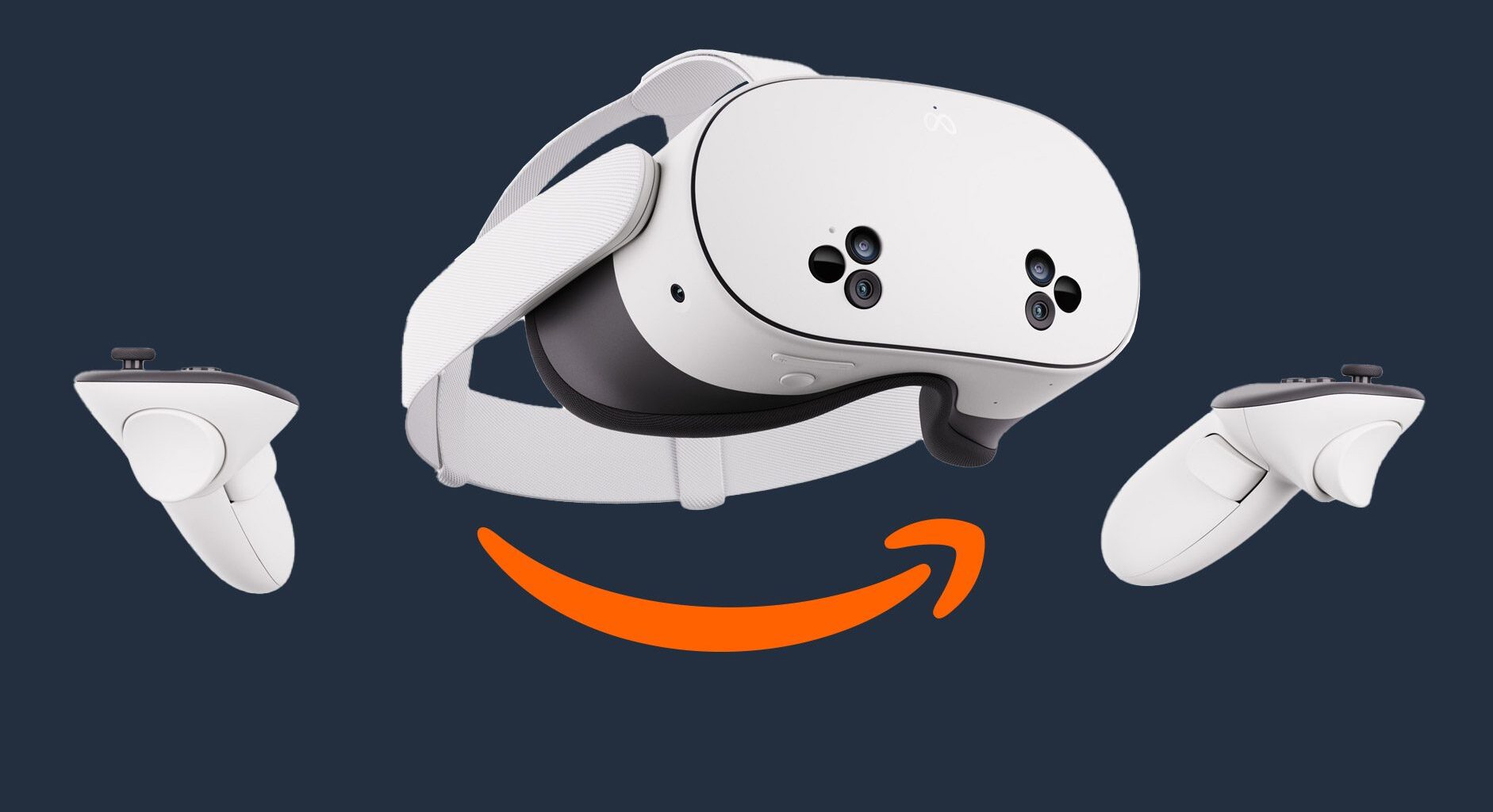 Amazon Prime Day Brings Big Discounts to Quest 3S and Accessories