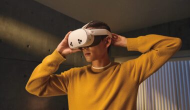 Meta Admits There’s a "Goldilocks Zone" for VR Session Length Due to Form Factor Concerns