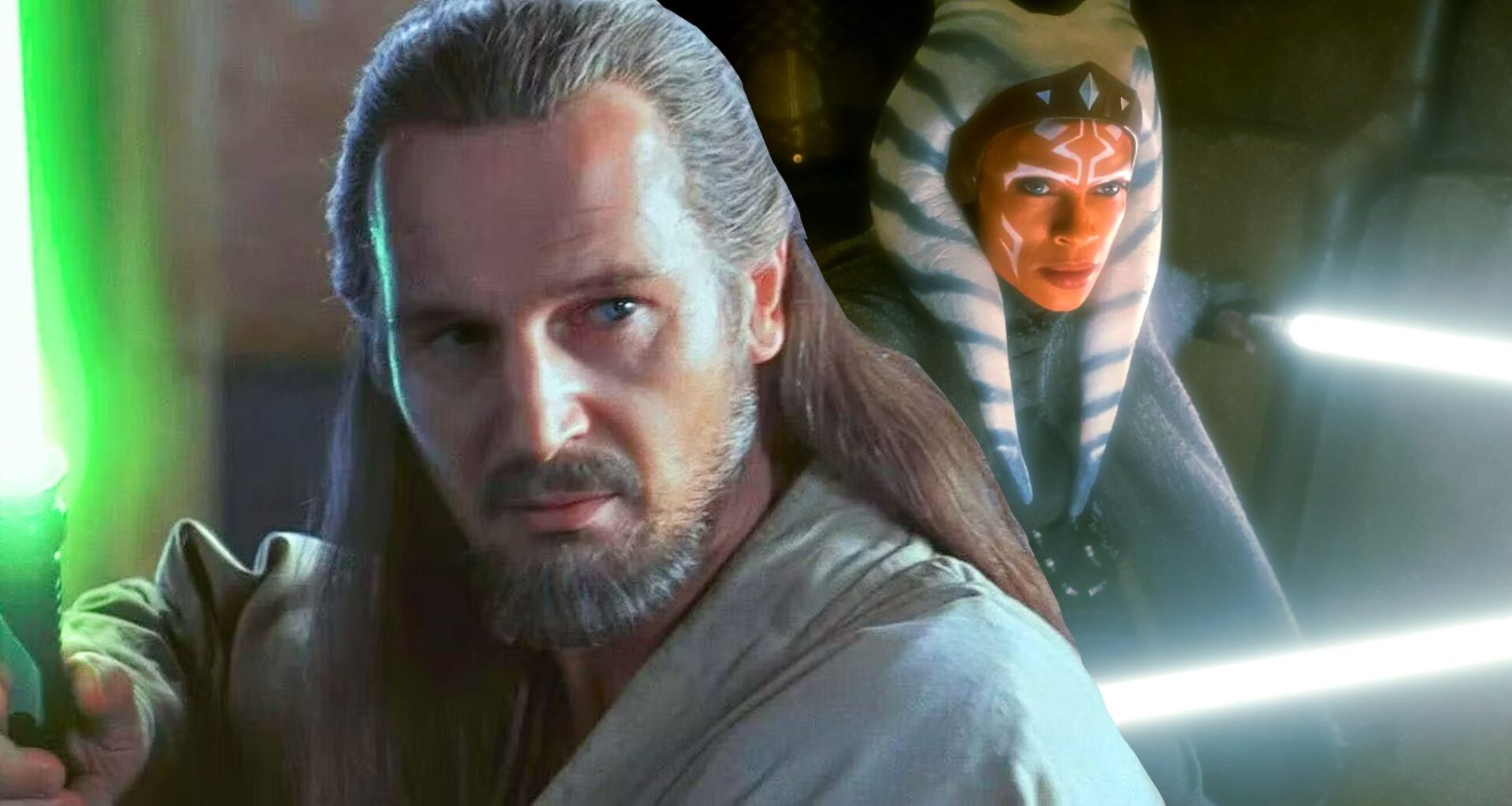 10 Star Wars Characters Who Challenged the Jedi Council's Authority