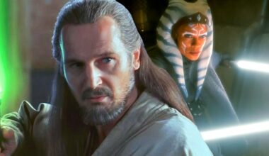 10 Star Wars Characters Who Challenged the Jedi Council's Authority