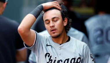 What are the longest losing streaks in MLB history?