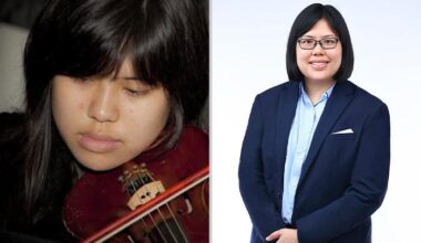 How quitting her corporate job to teach music saved this woman from depression