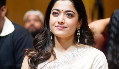 Rashmika Mandanna