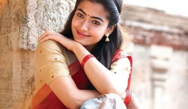 No Wedding Bells Yet for Rashmika Mandanna!