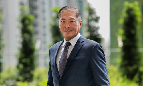 «This is the New Playbook for Wealth Succession»