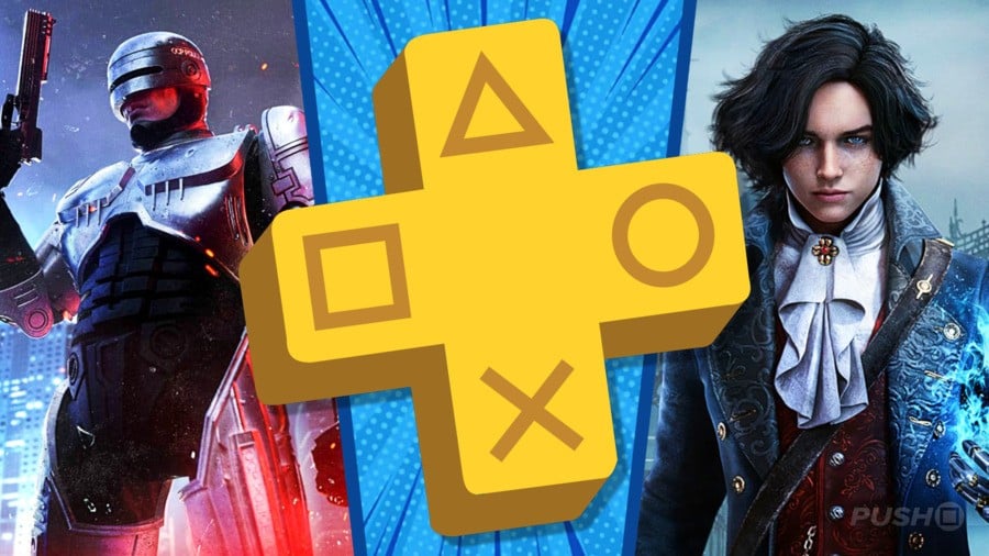 Reaction: PS Plus Essential Deserves Much More Credit for Its Free PS5, PS4 Games in 2025 1