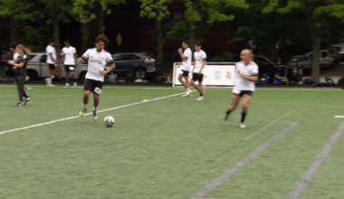 Chicago teen soccer players try out for chance to go to Spain with Real Madrid