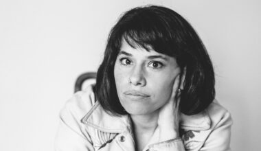 Rebecca Clarren, winner of a 2025 Oregon Book Award for ‘The Cost of Free Land’ • Oregon ArtsWatch