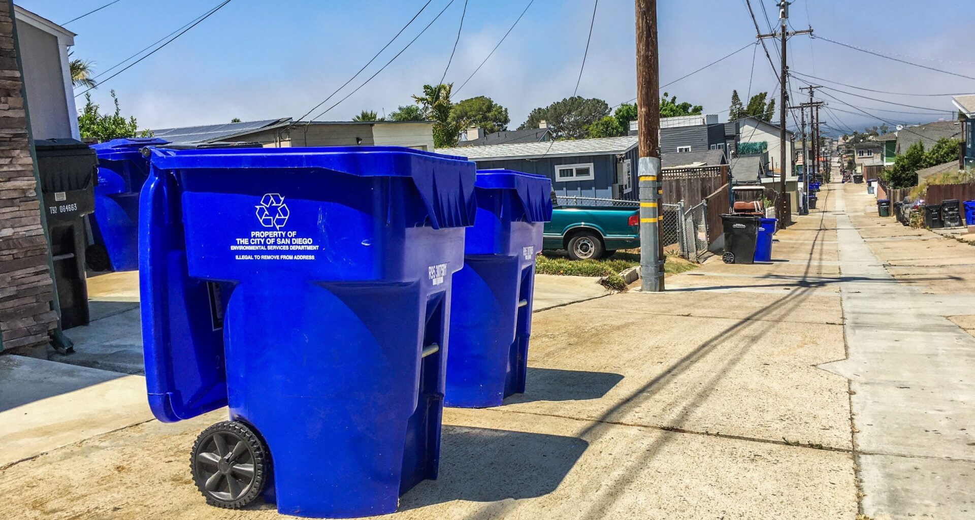 San Diego moves to ban landlords overcharging renters for utilities
