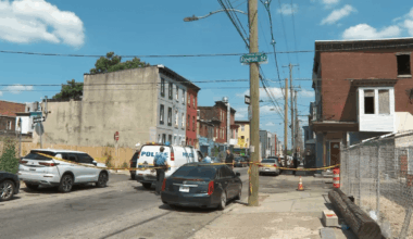 Philadelphia police release images of suspect wanted for shooting – NBC10 Philadelphia