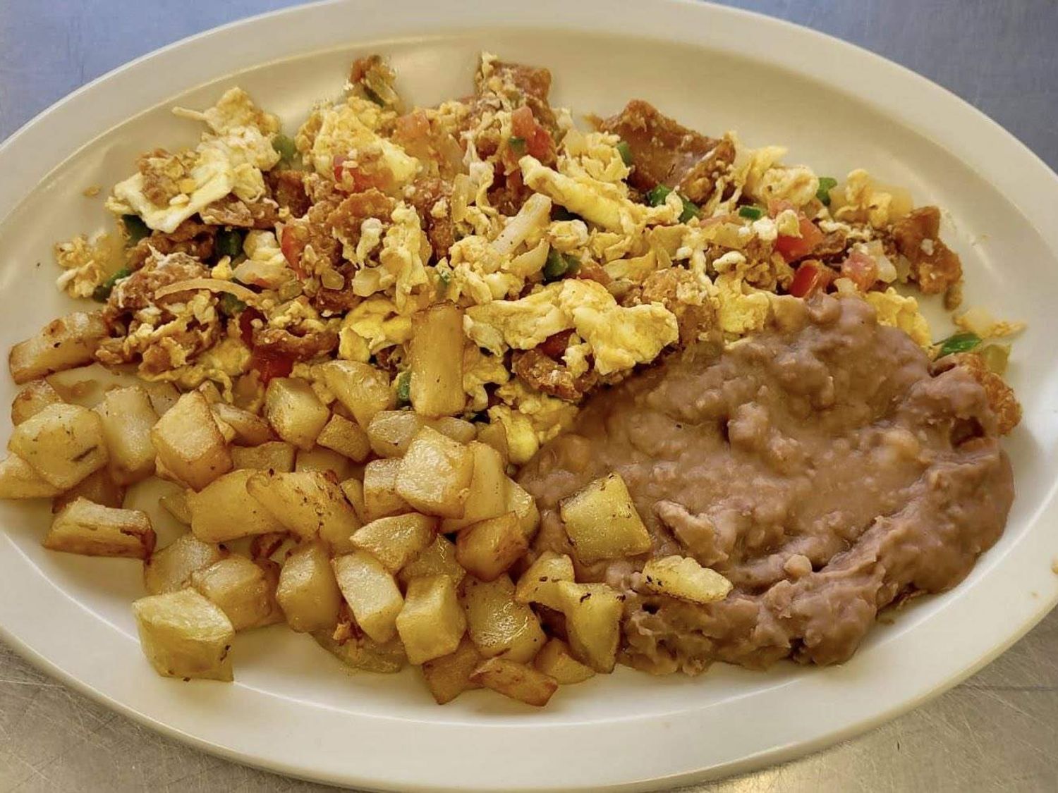 Regio's Jr. San Antonio