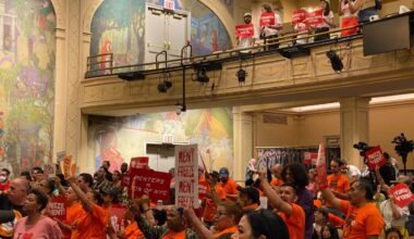 Editorial | NYC’s rent crisis leaves everyone in the hole