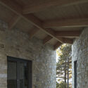 CAPO Residence / Atelier Carle - Interior Photography, Concrete, Beam