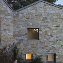 CAPO Residence / Atelier Carle - Exterior Photography, Brick