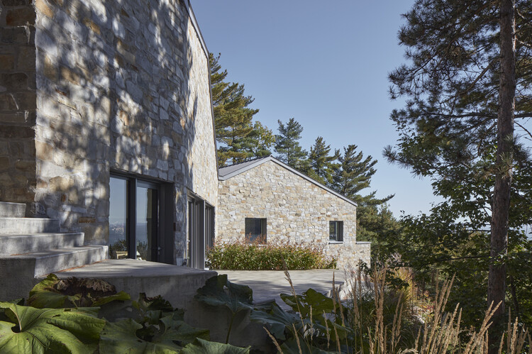 CAPO Residence / Atelier Carle - Exterior Photography