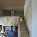 CAPO Residence / Atelier Carle - Interior Photography, Kitchen, Wood