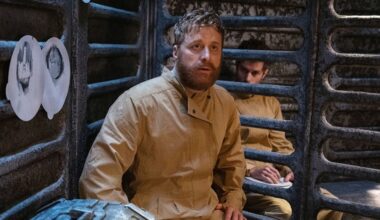 'Resident Alien' Canceled Ahead of Season 4 Finale