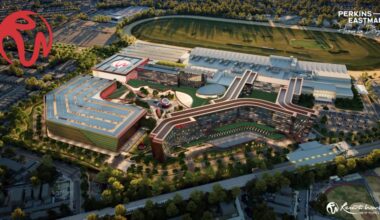 Resorts World New York City: $5.5bn transformation plan