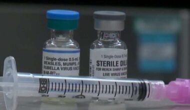9 Utahns now have measles, Utah health department reports