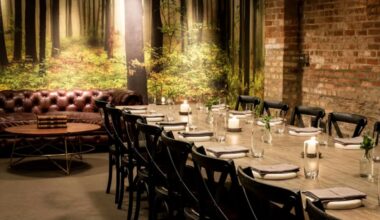 Enjoy discounted dining with Queen Village Restaurant Week – NBC10 Philadelphia