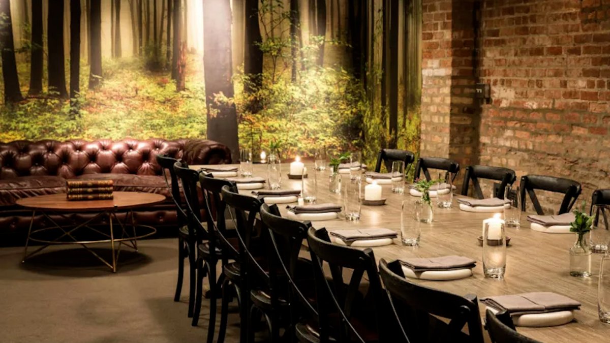 Enjoy discounted dining with Queen Village Restaurant Week – NBC10 Philadelphia