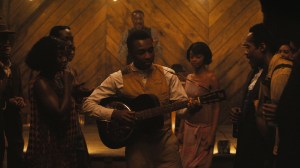 'Sinners,' Ryan Coogler
