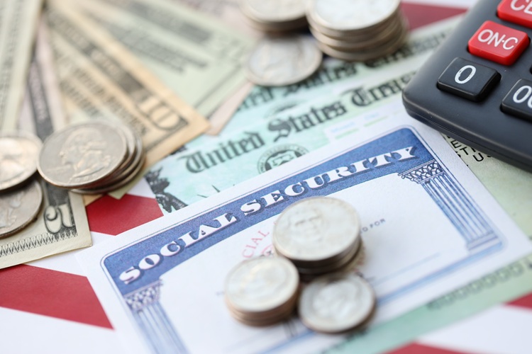 Revisiting the Primary Cause of Fiscal Stress | American Enterprise Institute