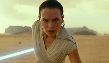 This Rise of Skywalker Key Detail Spoiled the Ending of This Upcoming Disney+ Series (& Most Fans Missed It)