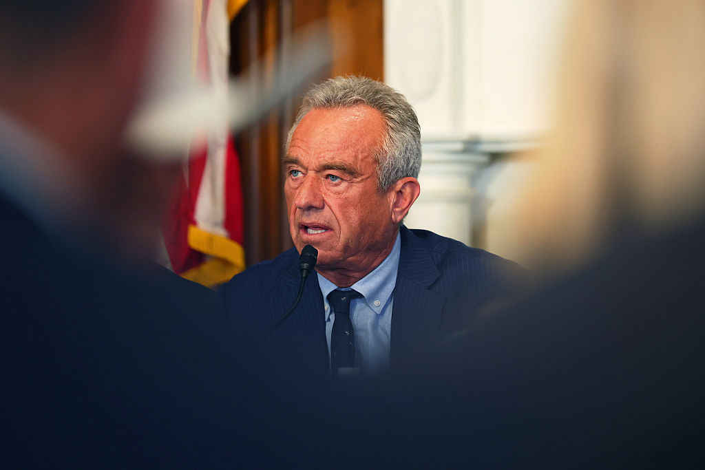 rfk jr.