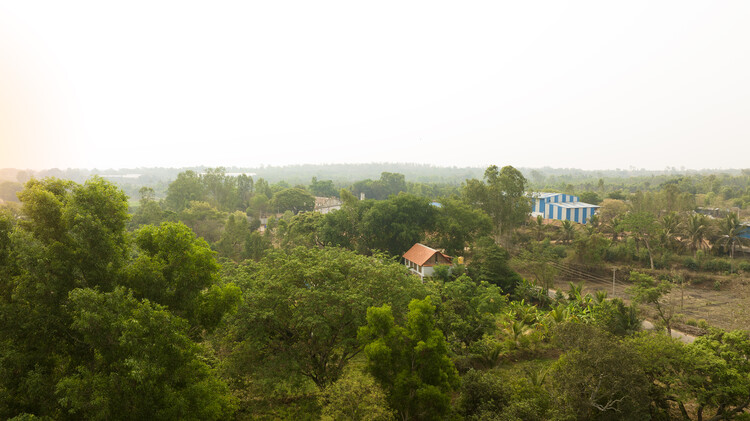 Rice Museum: Architecture Rooted in Rural Memory and Ecology - Image 1 of 26