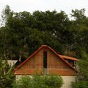 Rice Museum: Architecture Rooted in Rural Memory and Ecology - Image 5 of 26