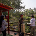 Rice Museum: Architecture Rooted in Rural Memory and Ecology - Image 2 of 26