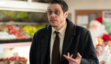 Pete Davidson and Bill Murray’s Critically Panned 2025 Action Comedy Flick Is a Sleeper Hit On Streaming