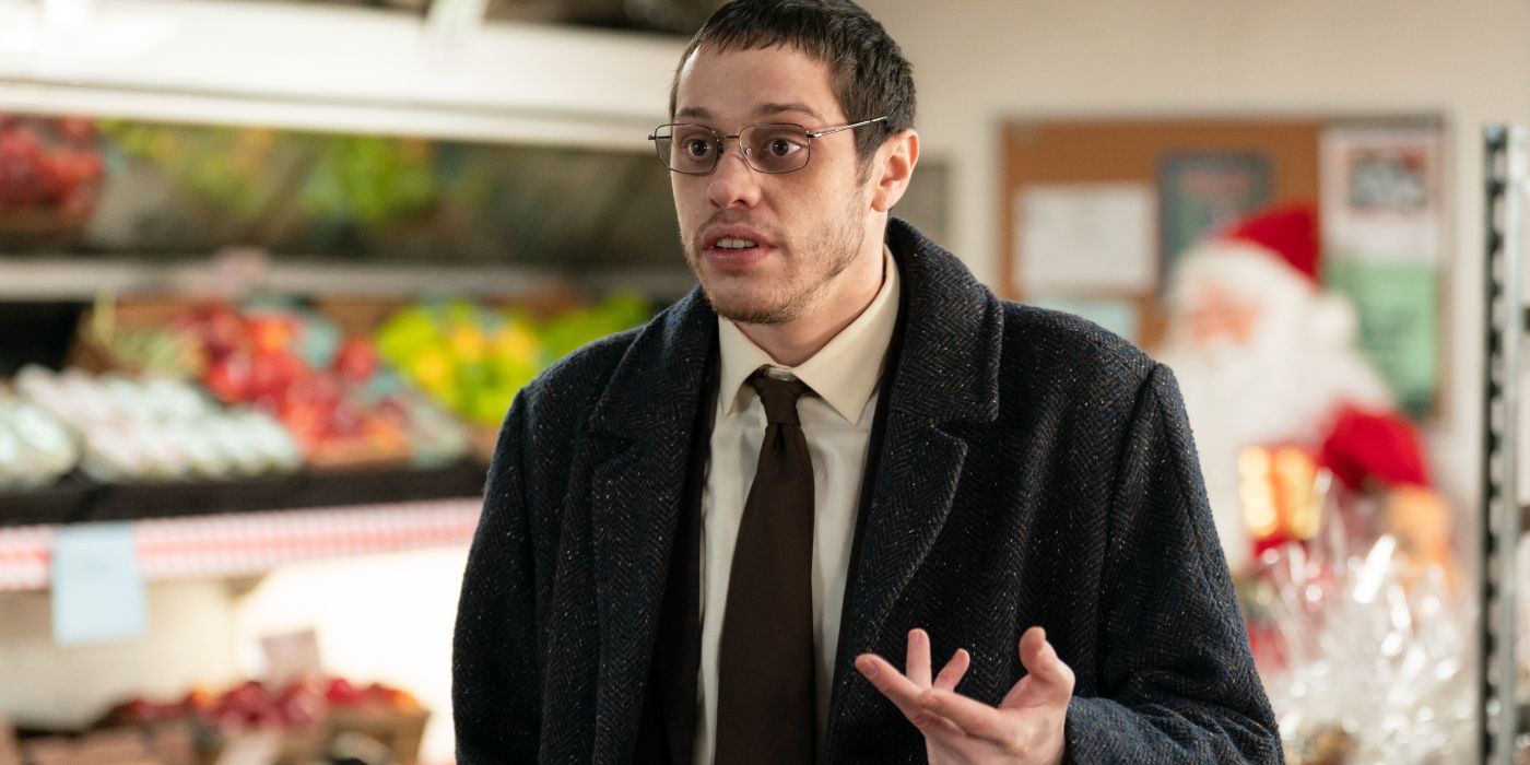 Pete Davidson and Bill Murray’s Critically Panned 2025 Action Comedy Flick Is a Sleeper Hit On Streaming