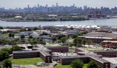 Rikers Island