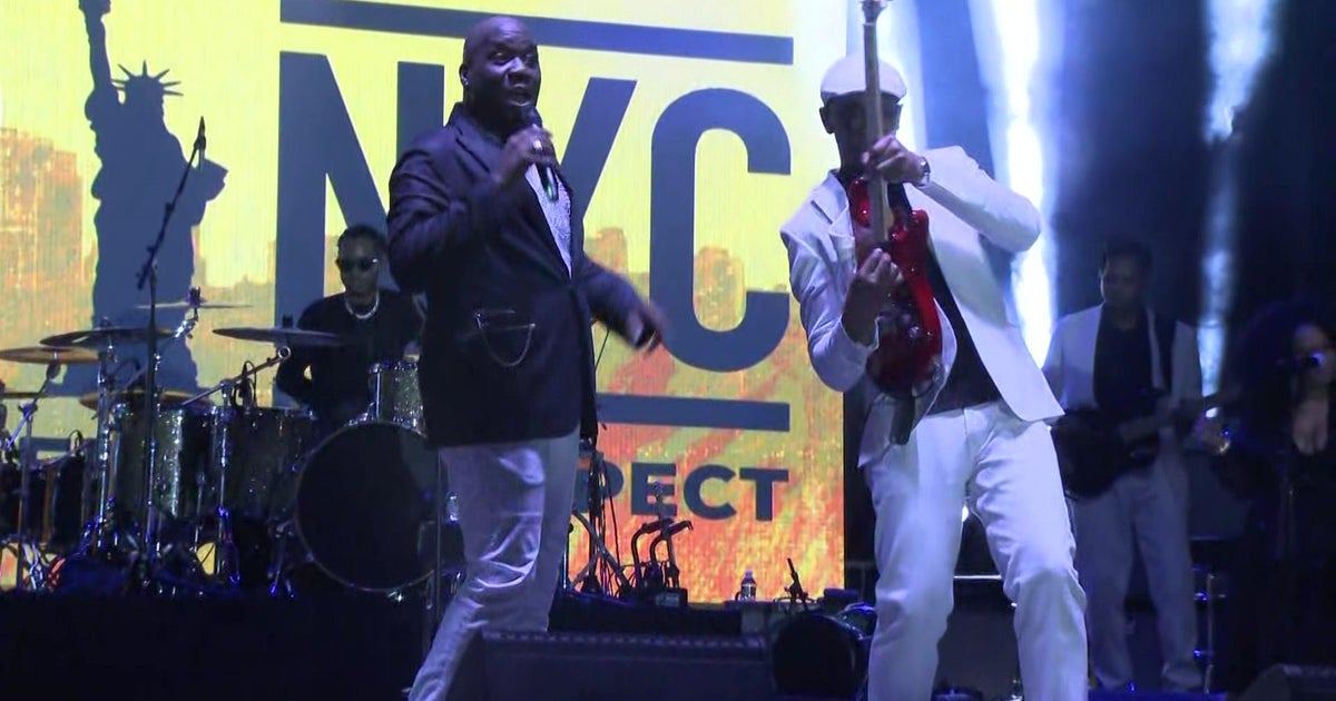 Rise Up NYC concert series returns this summer. Here's when and where to catch free shows.