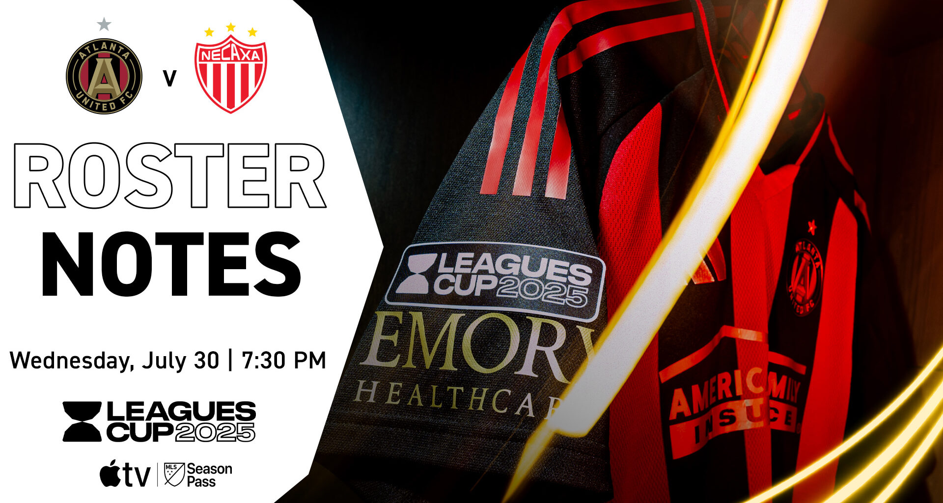 Starting XI and roster notes: Jamal Thiaré starts up top; Mihaj and Afonso on the bench
