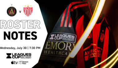 Starting XI and roster notes: Jamal Thiaré starts up top; Mihaj and Afonso on the bench