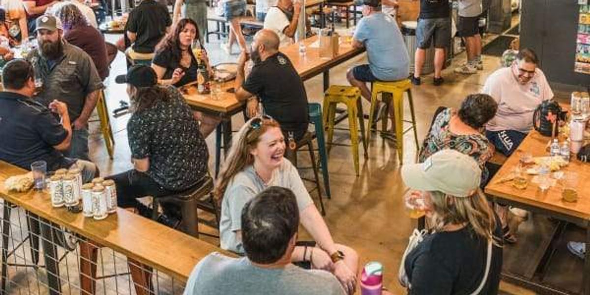 San Antonio beer news: New Roadmap festival and flood relief