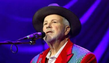 Robert Earl Keen headlines New Braunfels flood aid concert