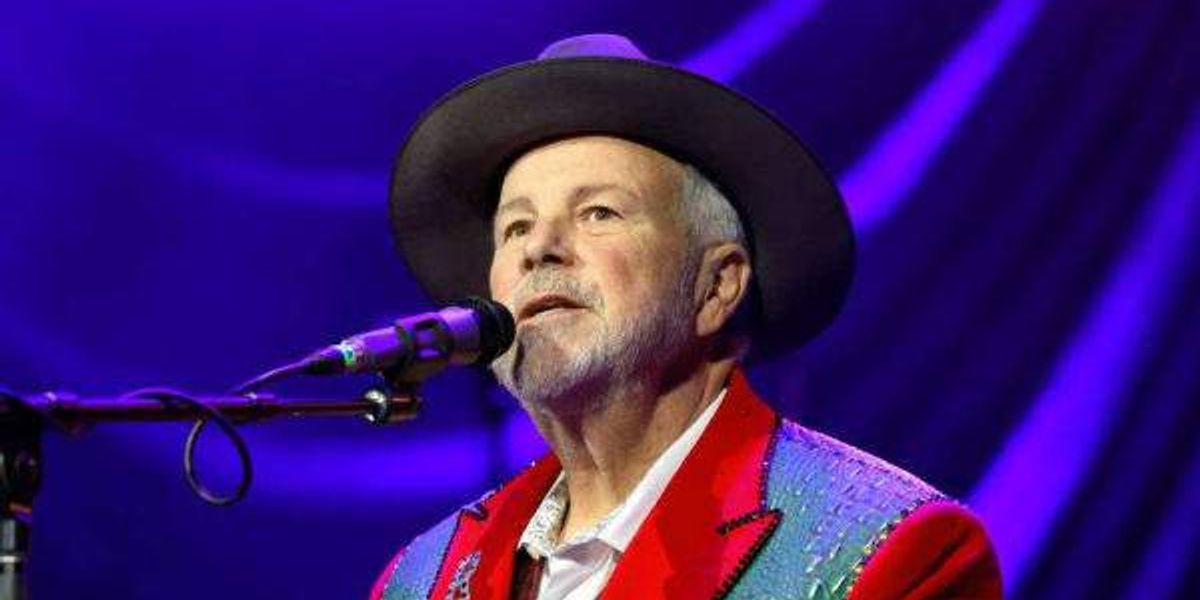 Robert Earl Keen headlines New Braunfels flood aid concert