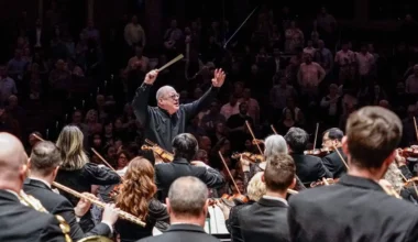 Fort Worth Symphony Tickets on Sale — 2025–26 Season Preview